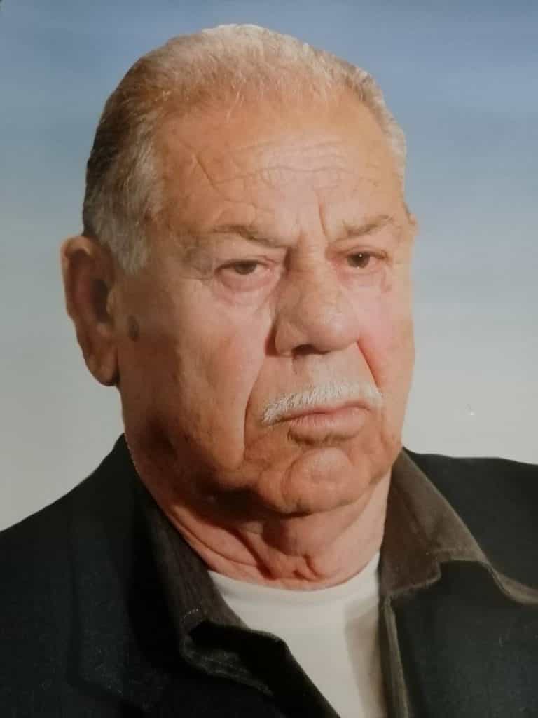 «Έφυγε» από τη ζωή ο 81χρονος Νικόλαος Σδρέγας ο τελευταίος μηχανουργός της γενιάς του στην Κάλυμνο.