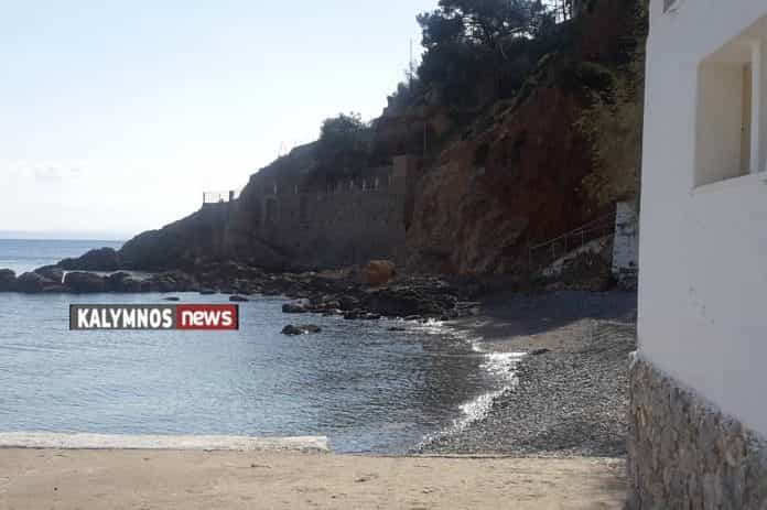 θερμοπηγες καλυμνου νεο