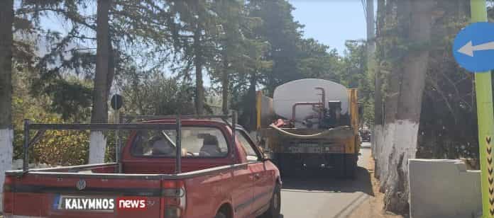 μποτιλια τρια