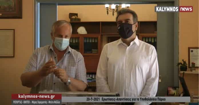 παρκο κονσολας διακομ