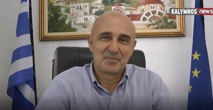 κολιας μετα κυθηρα