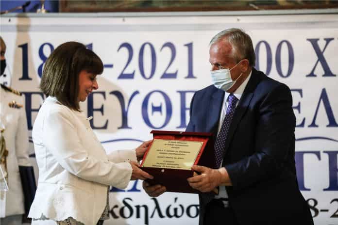 πτδ ανακηρυξη