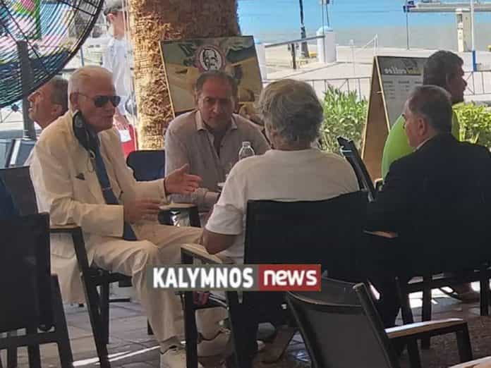 τσερ εξωφυλλο