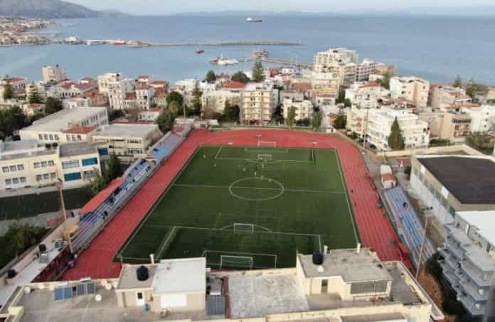 xios stadio