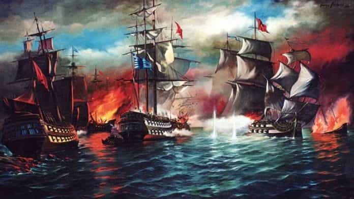 ζαιρη ναυμαχια