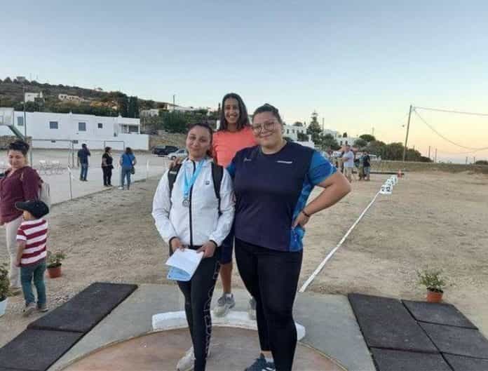 μαγκουλια σιφνος