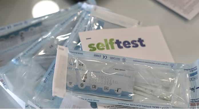 τεστ μαθητες