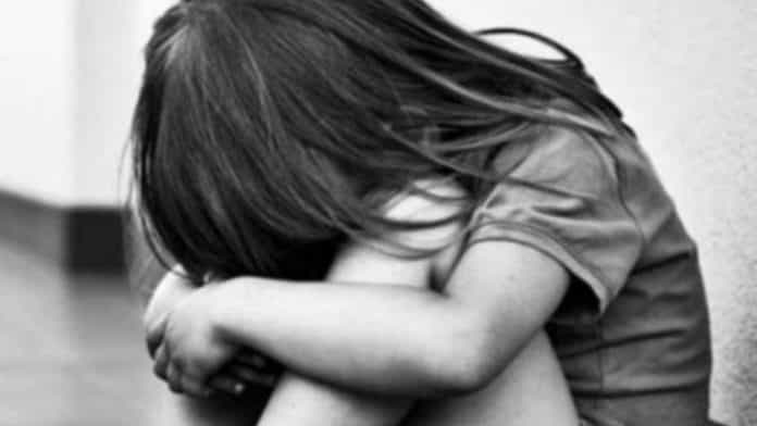 βιασμος 8χρονης