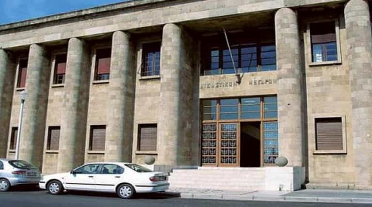 Σε κάθειρξη 5 ετών καταδικάστηκε ο γραμματέας του Τουρκικού προξενείου στη Ρόδο και σε φυλάκιση 4 ετών μάγειρας πλοίου για κατασκοπεία