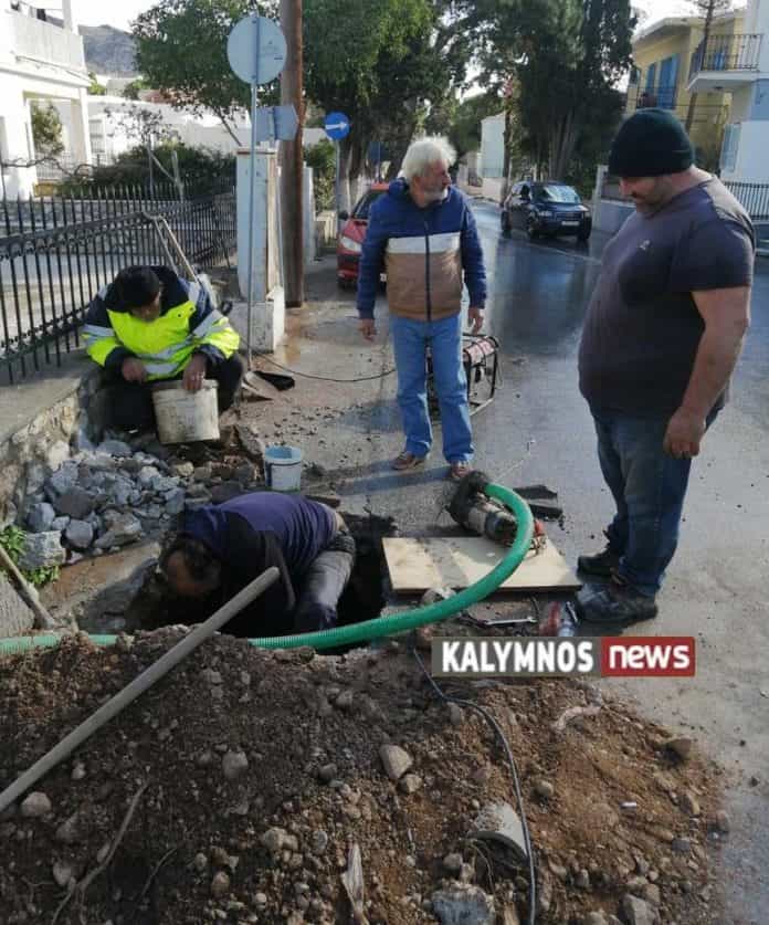 ζημια δευακ