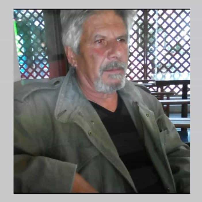 “Έφυγε” αιφνίδια από τη ζωή ο 68χρονος Νικηφόρος Παπαμιχαήλ συνταξιούχος δημοτικός υπάλληλος.