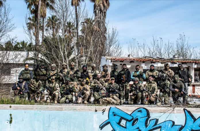 αεροσφα