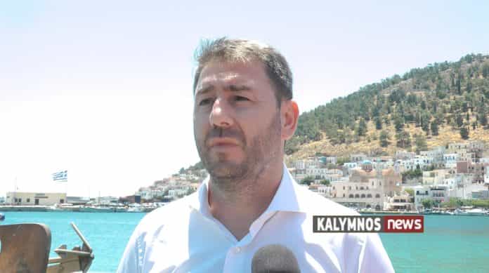 ανδρου εξωφ