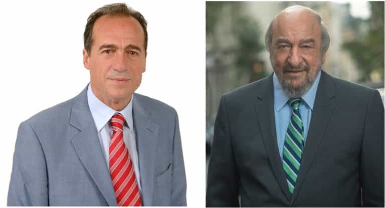 Νίκος Ζωίδης : “Με την εκλογή Νικητιάδη η Κάλυμνος θα έχει τη δική της φωνή στη Βουλή”