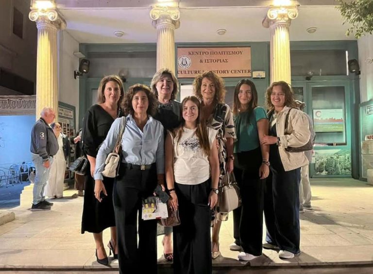 Νοσοκομείο Καλύμνου: Συμμετοχή στην Παγκόσμια Ημέρα Δωρεάς Μυελού των Οστών
