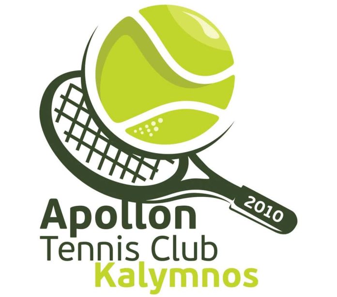 apollon tenis