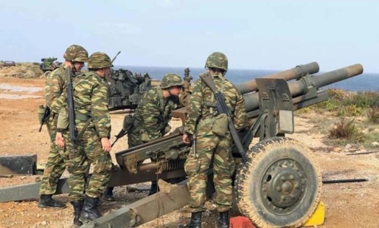 Εκπαιδευτικές βολές με πραγματικά πυρά από 10 έως 14 Νοεμβρίου στα πεδία βολής Λουτρών Πλάκας Κω και Λέρου– Ανακοίνωση του Λιμεναρχείου Καλύμνου.