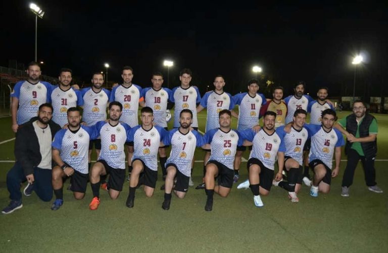 Νικηφόρο ποδαρικό για τον “Δωδεκανησιακό” στο Πρωτάθλημα Πολιτιστικών Συλλόγων Αττικής 2025/2026