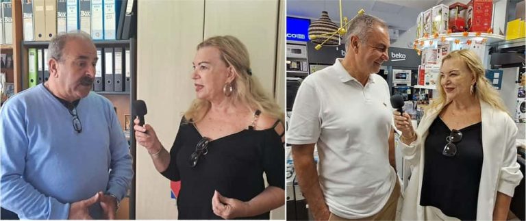 “Ανάβουν τα φώτα” για τη Λευκή Νύχτα – Ανακοινώσεις μέσα στον Νοέμβριο, η γιορτή αρχές Δεκεμβρίου-Θεσμικά εμπόδια, αλλά και μεγάλη διάθεση για συνεργασία (video)