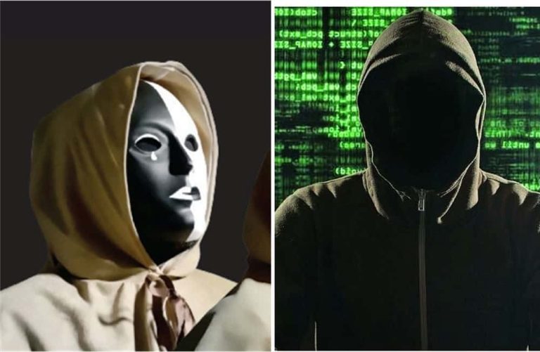 Ο “κρυπτόμενος”, ο “υποκρυπτόμενος” και η “Ανόητη Νοημοσύνη”- Γράφει ο Μάμας Χαραμαντάς