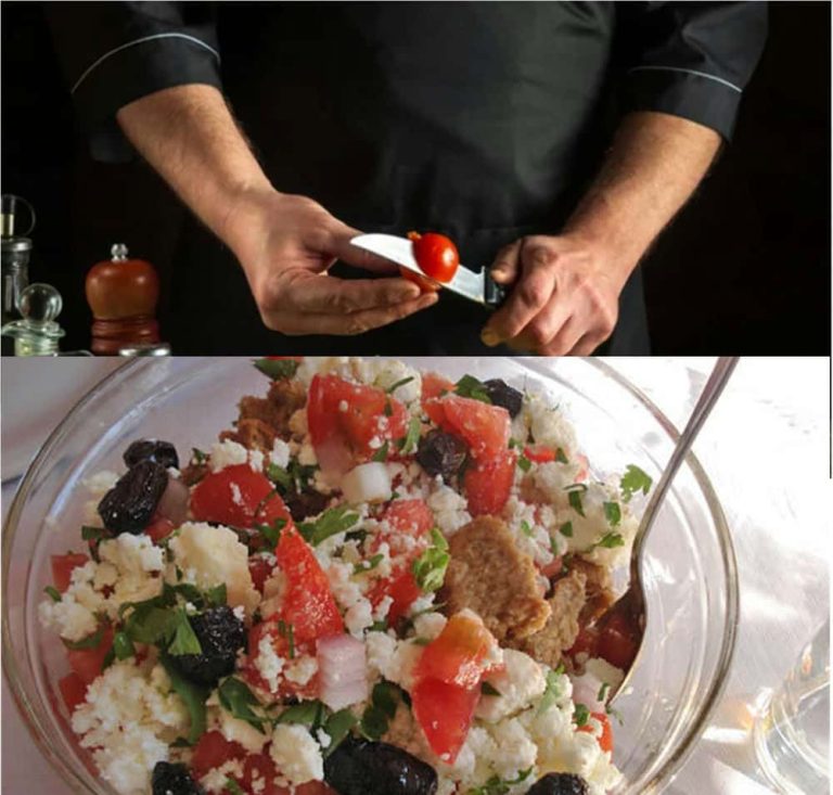 Καλύμνικη “Πολιτική Σαλάτα” – Η εβδομάδα που έδωσε… γεύση!