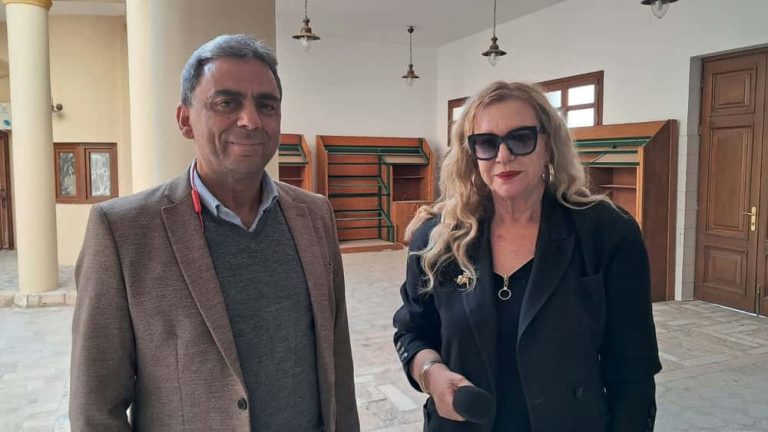 Ένα νέο ξεκίνημα για τη Δημοτική Αγορά Καλύμνου – Διατέθηκαν οι έξι πρώτοι πάγκοι, ανοίγει τις πύλες της την 1η Δεκεμβρίου 2025 (video)