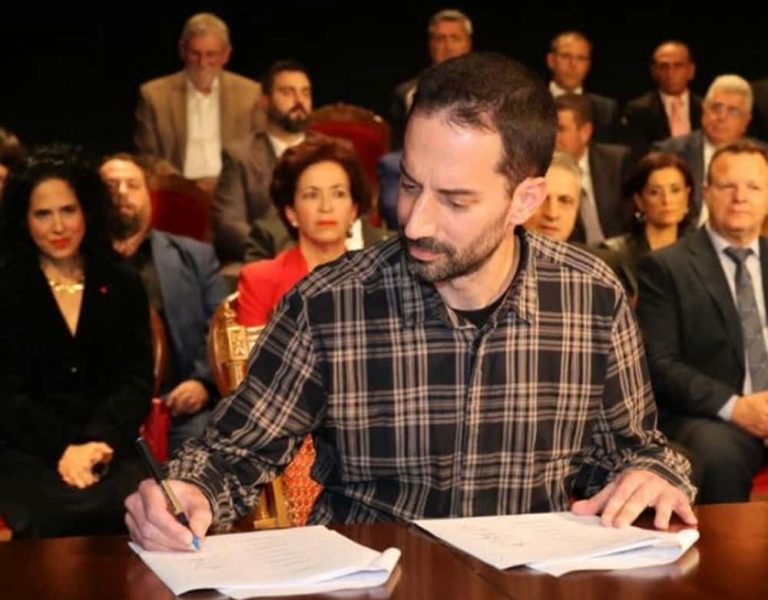 Μανόλης Βόλος: Επιτακτική ανάγκη η αναβάθμιση του Εθελοντικού Πυροσβεστικού Σταθμού Καλύμνου