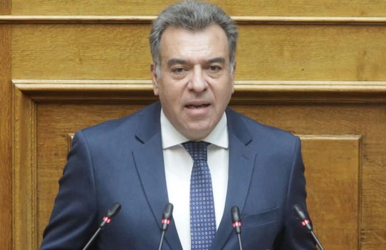 Μάνος Κόνσολας: Να επεκταθεί και στα Δωδεκάνησα το πρόγραμμα για τους λαγοκέφαλους – Ανεπαρκής η αποζημίωση των αλιέων