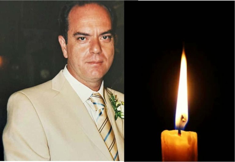 Ψήφισμα του Δημοτικού Συμβουλίου Καλυμνίων για τον θάνατο του υπαλλήλου Σκεύου Μαυρίτση