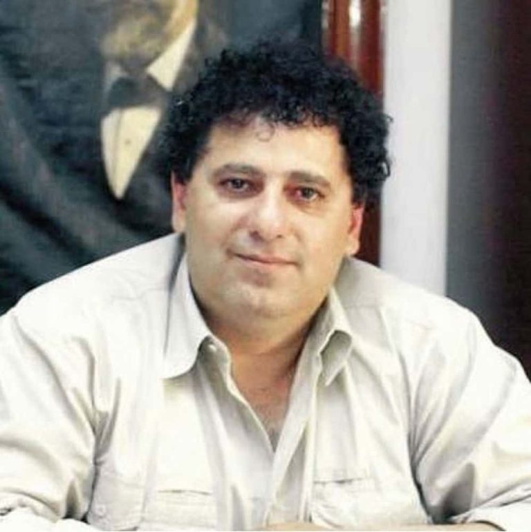Σφοδρή καταγγελία του πρώην Δημάρχου Γιώργου Ρούσσου για τη σύλληψη του Γιάννη Χαλίκου: “Απόλυτη ξεφτίλα για την Κάλυμνο”