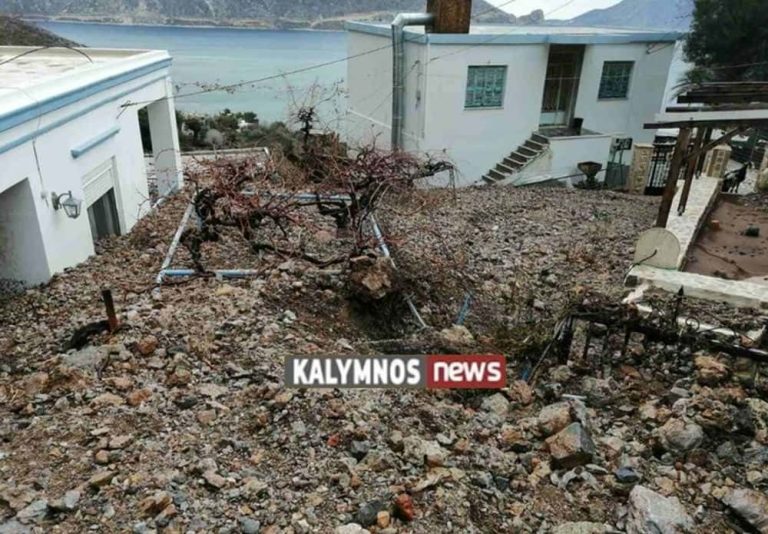 Ξεκινά το Ειδικό Πρόγραμμα Φυσικών Καταστροφών για τους δήμους – Σημαντική χρηματοδότηση για ανθεκτικές υποδομές