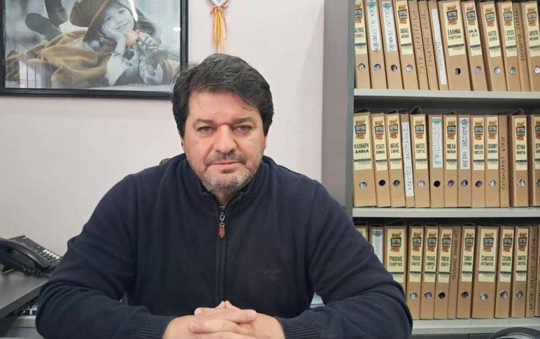 Η ανθρώπινη πλευρά πίσω από τα γεγονότα – Ο Γιώργος Τρικοίλης μιλά για το Γιάννη Χαλίκο, όπως λίγοι τον γνωρίζουν (video)