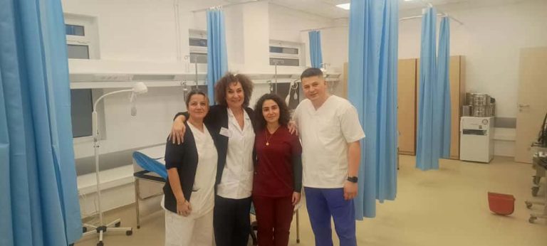 Ξεκίνησε τη λειτουργία του, το νέο σύγχρονο Τμήμα Επειγόντων Περιστατικών (ΤΕΠ) στο Νοσοκομείο Καλύμνου