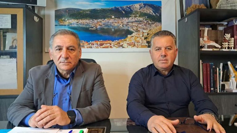 Σφοδρή επίθεση Γιάννη Γαλουζή στη Δημοτική Αρχή: “Φίμωση στο Δημοτικό Συμβούλιο και λανθασμένοι χειρισμοί στην υπόθεση Γιάννη Χαλίκου” (video)
