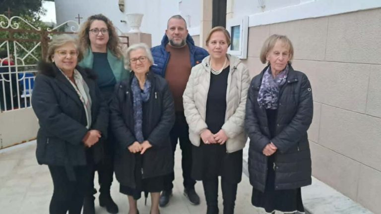 34 χρόνια προσφοράς από το Σωματείο Υποτροφιών “Τρεις Ιεράρχες” στους φοιτητές της Καλύμνου-Ο εορτασμός  των Τριών Ιεραρχών (video)