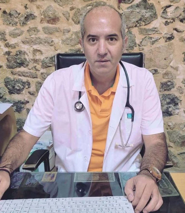 O Αντιδήμαρχος Γιώργος Χούλης για 59χρονο Καλύμνιο που νοσηλεύεται σε ΜΕΘ νοσοκομείου στη Σιγκαπούρη  – Αγώνας δρόμου για τη μεταφορά του στην Ελλάδα.