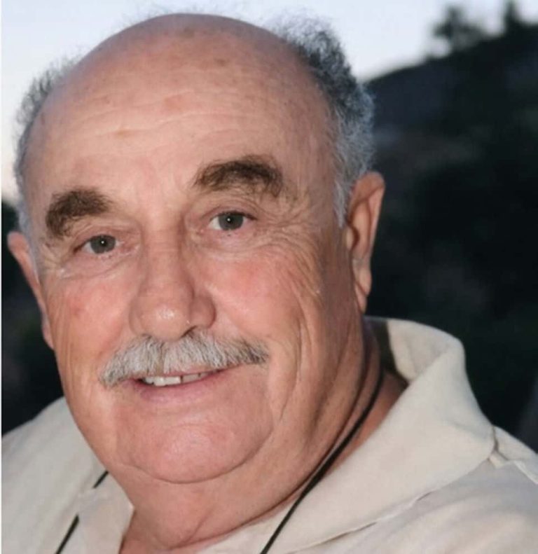 Έφυγε από τη ζωή ο Γιώργος Μακαρούνας σε ηλικία 91 ετών – Μια εμβληματική μορφή της Καλύμνου και του αθλητισμού.