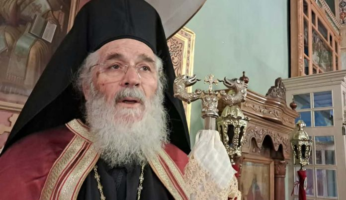 Κυριακή της Ορθοδοξίας 2026: “Αυτή η Πίστις των Πατέρων – Αυτή η Πίστις της Εκκλησίας”- του Μητροπολίτη Λέρου, Καλύμνου και Αστυπαλαίας Παΐσιου
