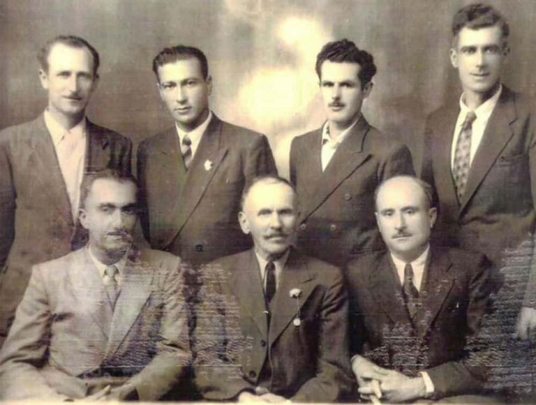 7η Μαρτίου 1948: Η Ελευθερία της Δωδεκανήσου και  Καλύμνιοι Αγωνιστές