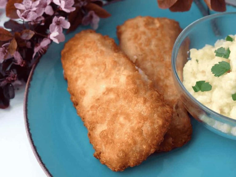 Από “ψάρι του φτωχού” σε είδος πολυτελείας: Η ακριβή… παράδοση του μπακαλιάρου για την 25η Μαρτίου