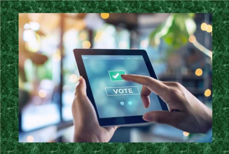 Αυτοδιοικητικές εκλογές 2028: Πιλοτική ηλεκτρονική ψηφοφορία με τάμπλετ στο παραβάν και κατάργηση του δεύτερου γύρου (video)