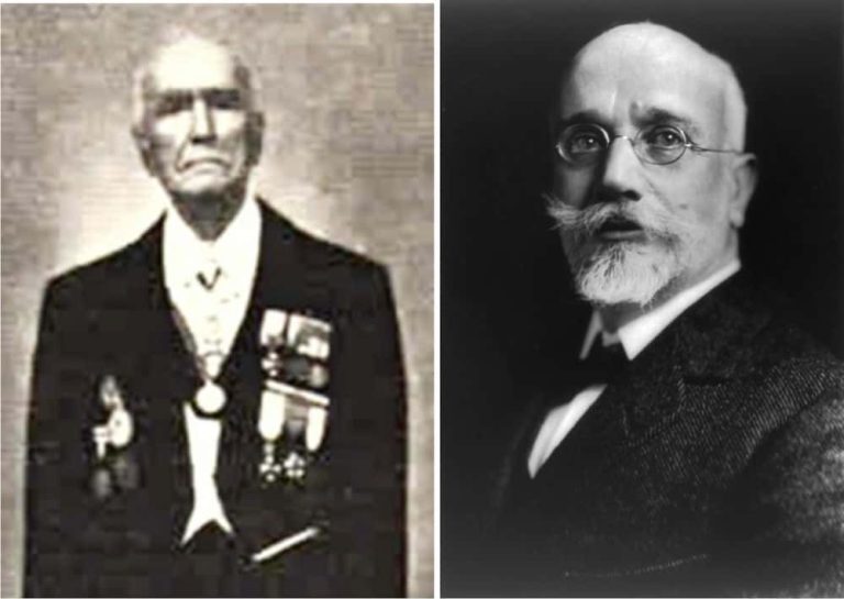 Σκεύος Ζερβός και Ελευθέριος Βενιζέλος : συμμαχία, προσδοκία και ρήξη στο Δωδεκανησιακό-Του Γεωργίου Μαρτίνου