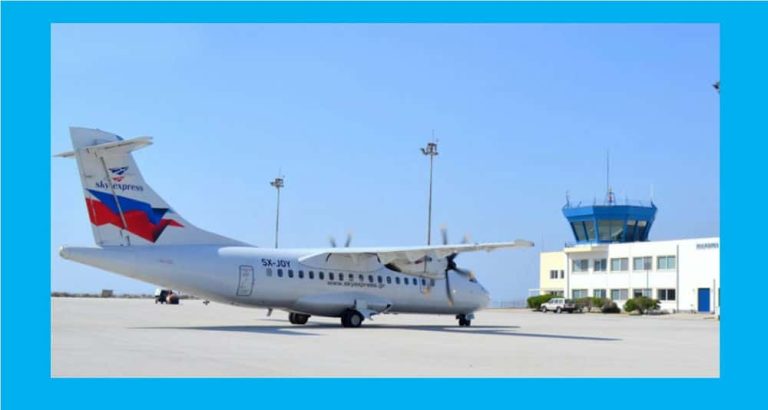 Νέα τετραετής περίοδος για τις άγονες γραμμές : Εγκρίθηκαν οι όροι -Η πρόβλεψη για Κάλυμνο.