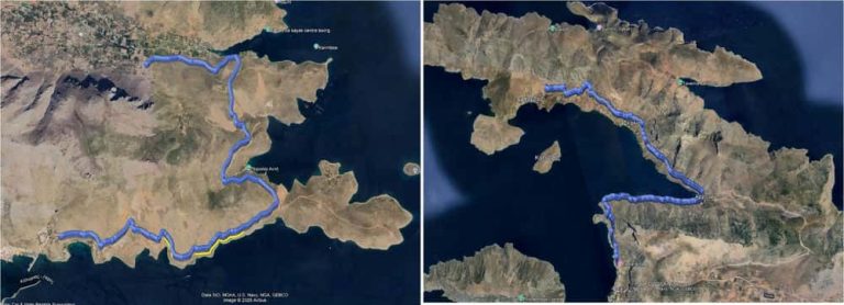 Σε τροχιά υλοποίησης ο ηλεκτροφωτισμός του επαρχιακού οδικού δικτύου Καλύμνου-Αναδείχθηκε ο προσωρινός ανάδοχος εκτέλεσης του έργου.