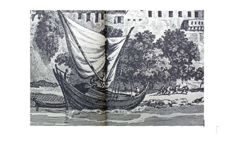 “Αλαμάνα” : Το αρμένισμα μιας λέξης που ενώνει θάλασσες, μνήμη και ελληνική ψυχή – Γράφει ο Γιάννης Αντ. Χειλάς