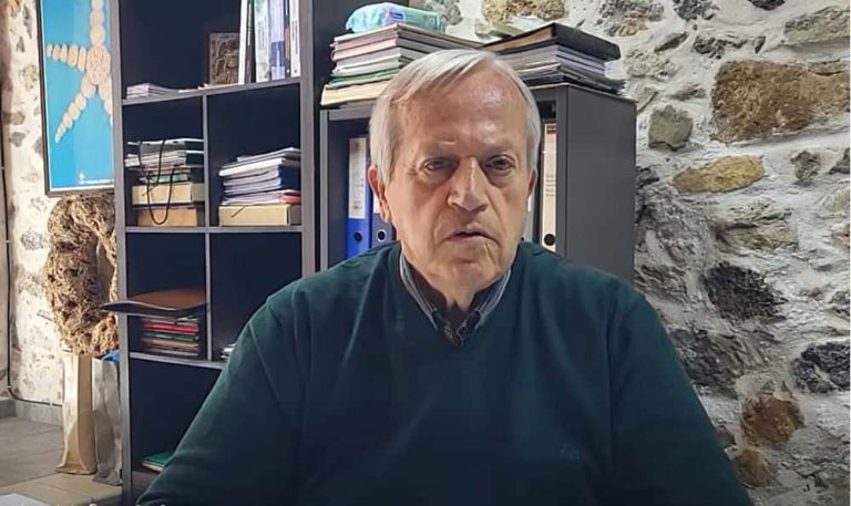 Επιστολή Διακομιχάλη στον Αντιδήμαρχο-Ερωτήματα για τα 500.000 ευρώ αύξησης του μετοχικού κεφαλαίου της ΑΝΕΚ που διέθεσε ο Δήμος για ολοκλήρωση του νέου σκάφους.