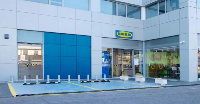 Νέο, μεγαλύτερο κατάστημα IKEA στη Ρόδο: Αναβαθμισμένη εμπειρία αγορών στο νησί
