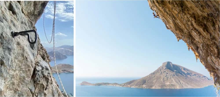 Η εκπροσώπηση του Δήμου Καλυμνίων στο “Παγκόσμιο Συνέδριο Αναρρίχησης-  Ετήσια συνάντηση της Επιτροπής Ασφάλειας”που θα πραγματοποιηθεί στο νησί.