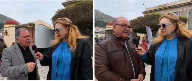 Κάλυμνος: Στο προσκήνιο οι κομποστοποιητές – Στο παρασκήνιο “φωτιά” για σκουπίδια, καθυστερήσεις και ΑΝΕΚ (video)