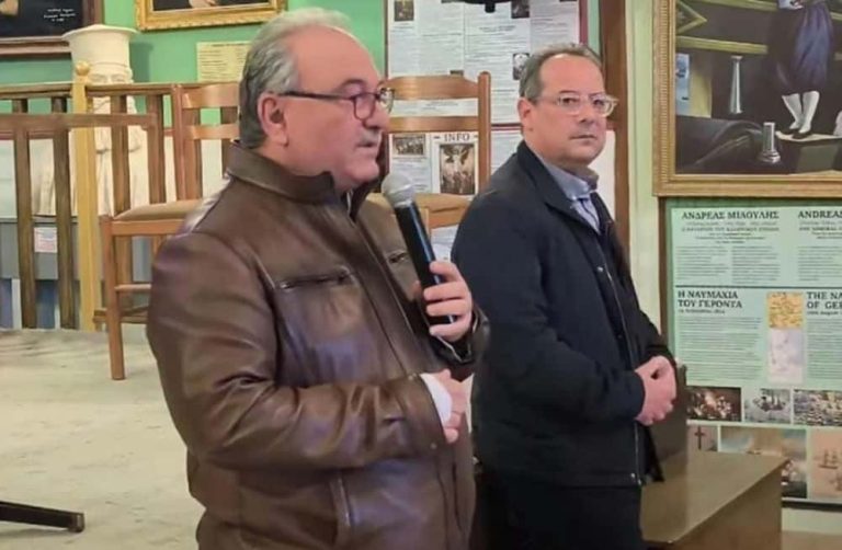 Επαρχείο Καλύμνου: Δικαίωση των προτάσεων μας στο νέο πρόγραμμα LEADER